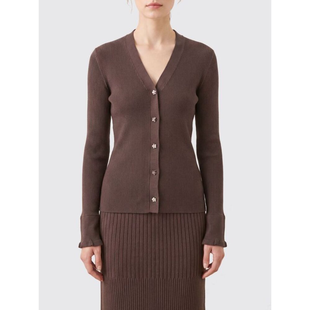 Cecilie Bahnsen Women Sweater Woman Cecilie Bahnsen